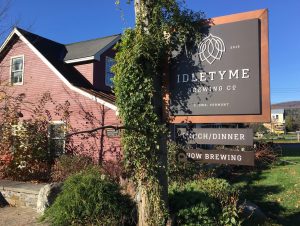 Idletyme Brewery